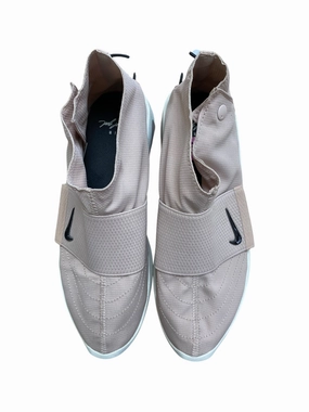 Shoes Sneakers By Nike In Pink, Size: 5.5 Slip   On Style Unisex Fit