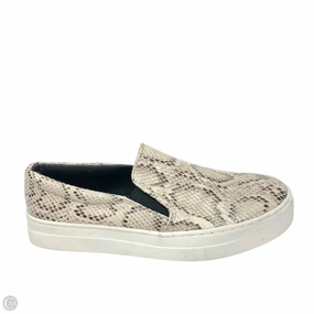 Shoes Sneakers By A New Day In Snakeskin Print, Size: 12 No Friction