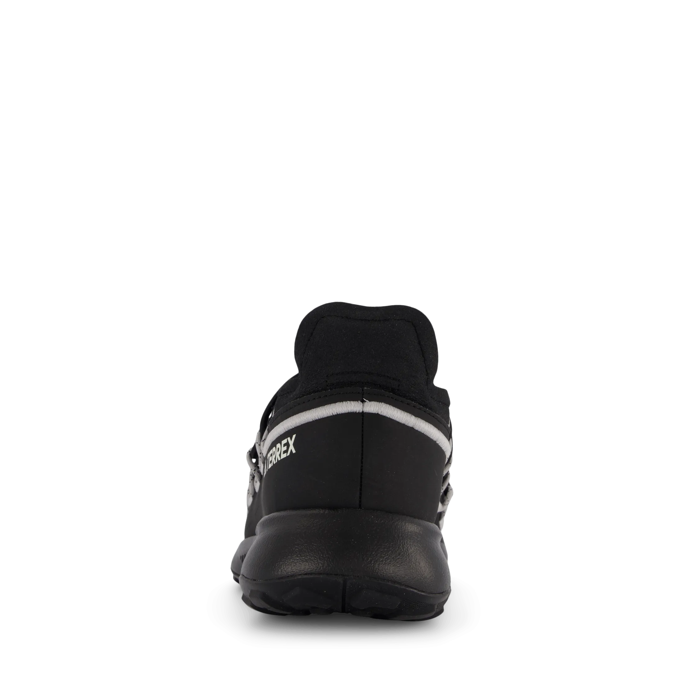 Terrex Voyager 21 Travel Shoes Core Black / Chalk White / Grey Two