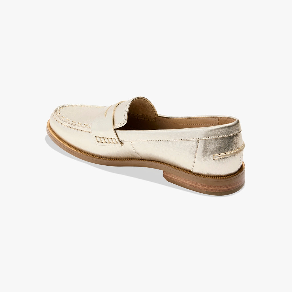 Tipson Leather Penny Loafer Taste Fest