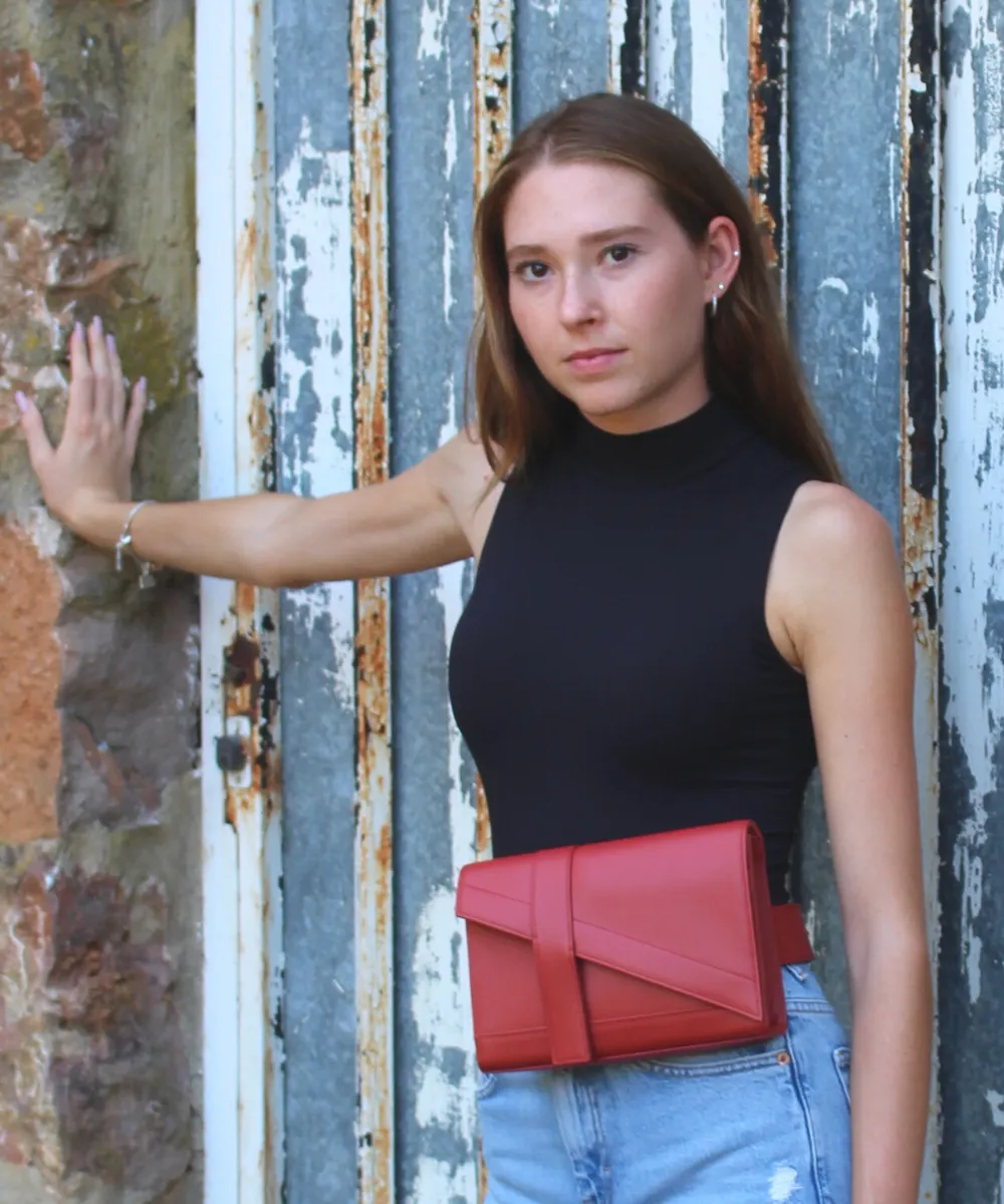 The 3-in-1 Socialiser - Sienna