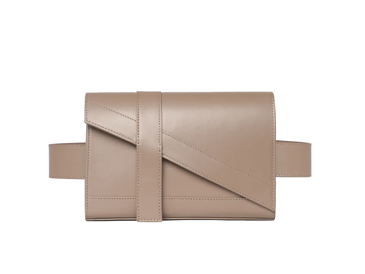 The 3-in-1 Socialiser - Taupe