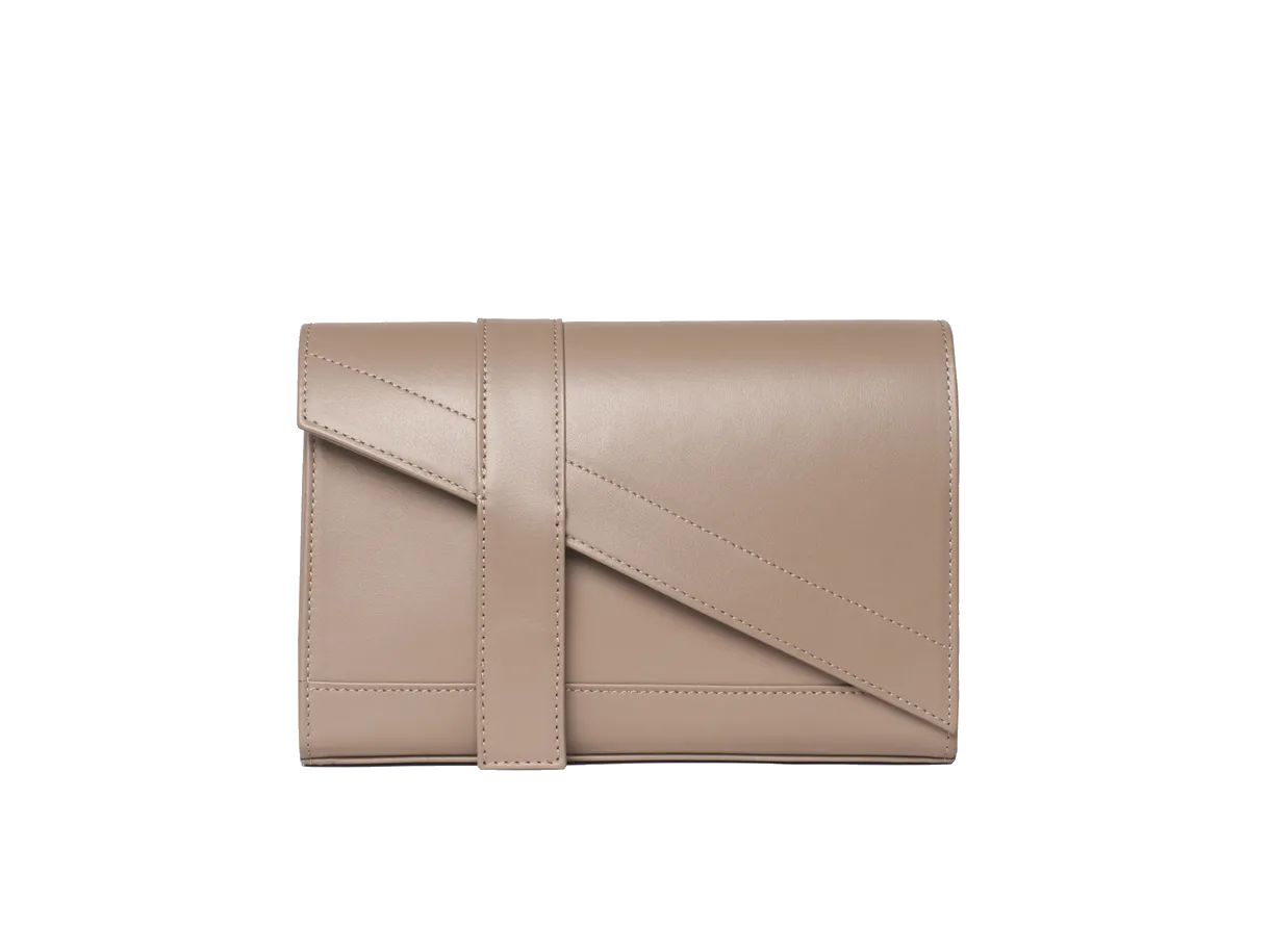 The 3-in-1 Socialiser - Taupe