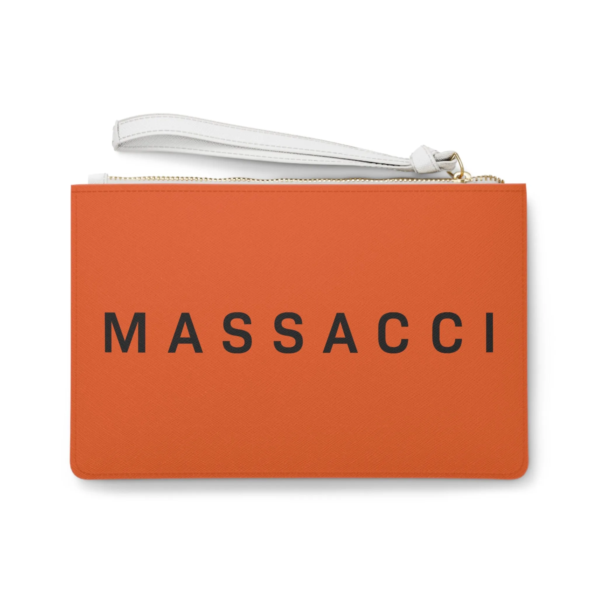 The Discovery, Clutch Bag
