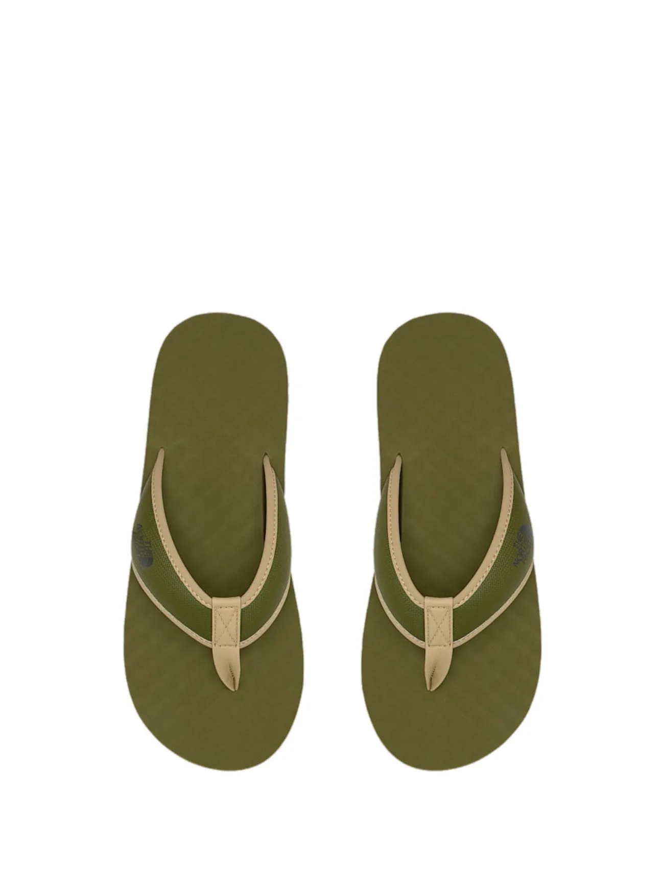 The North Face M Base Camp Flip-Flops II