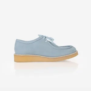 The Palm Springs Chukka Blue Jean