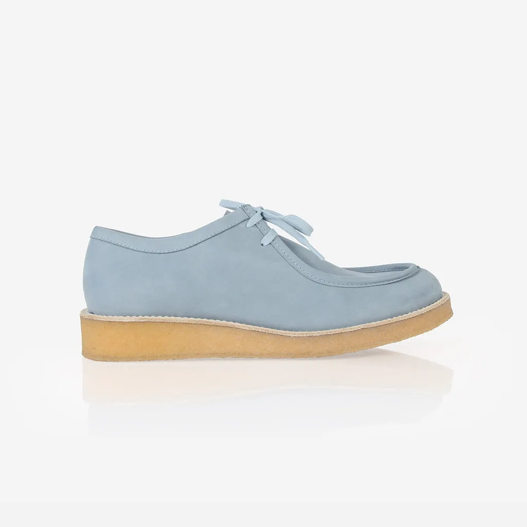 The Palm Springs Chukka Blue Jean