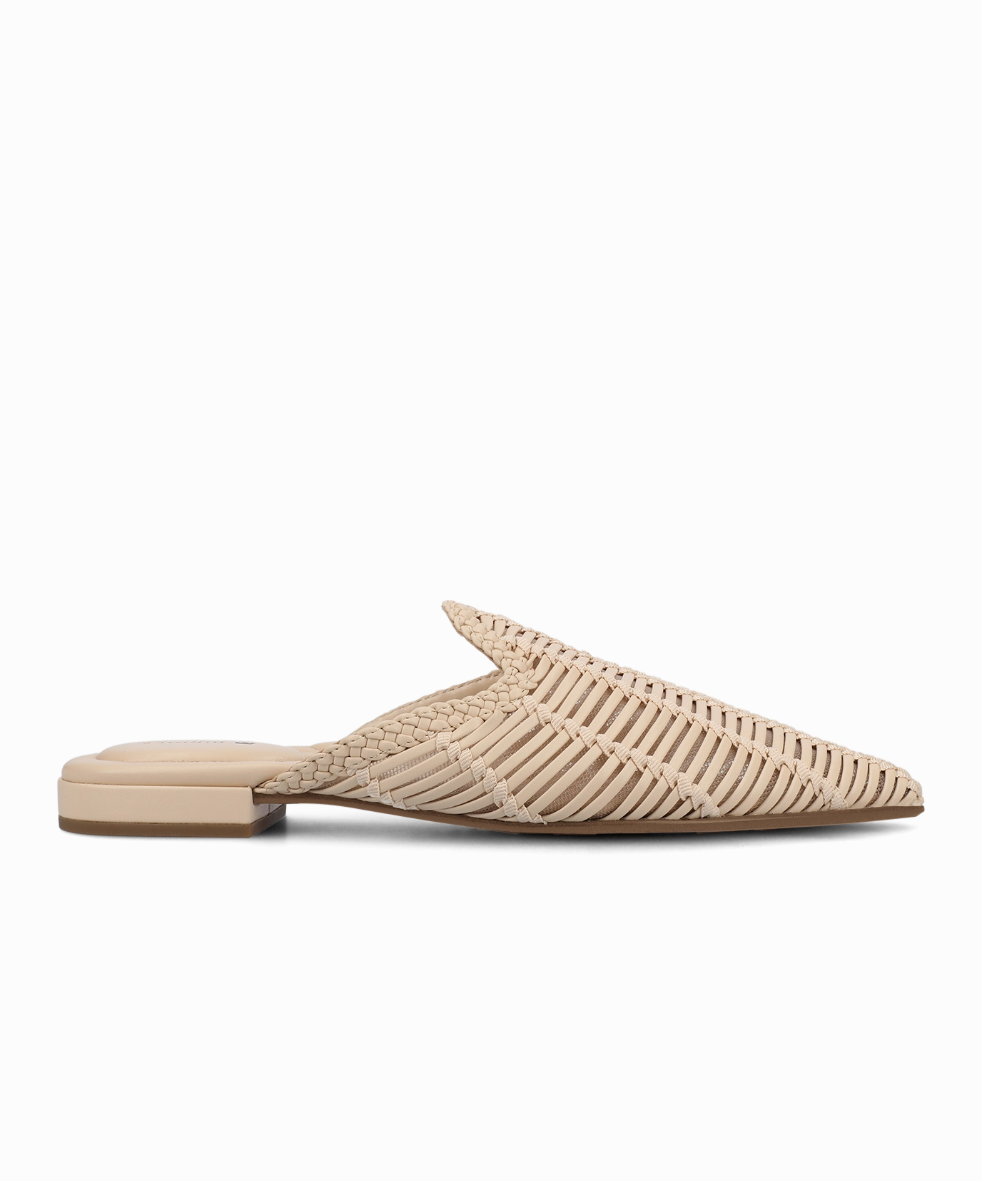 foam The Goldfinch 15 Woven Slide - Dawn Woven