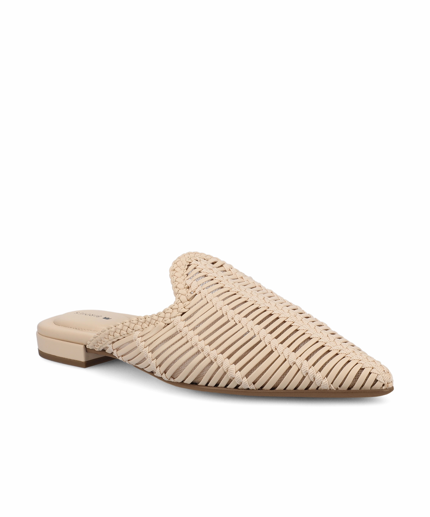 Water Resistant The Goldfinch 15 Woven Slide - Dawn Woven