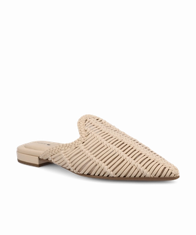 Water Resistant The Goldfinch 15 Woven Slide - Dawn Woven