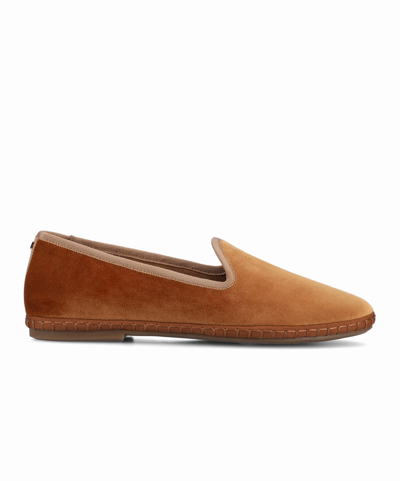 The Heron - Tan Velvet Joint Care Heritage Line