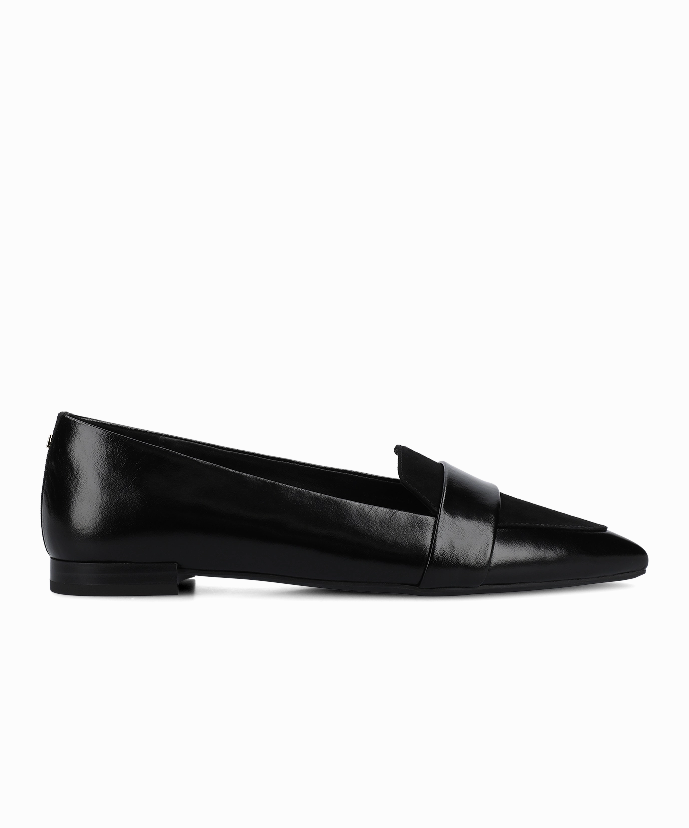 The New Sparrow Loafer - Licorice Leather Professional Choice premium design