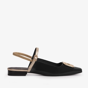 FLATS & LOAFERS