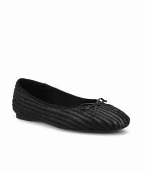 Wedding Step Open Fest The Songbird - Black Raffia