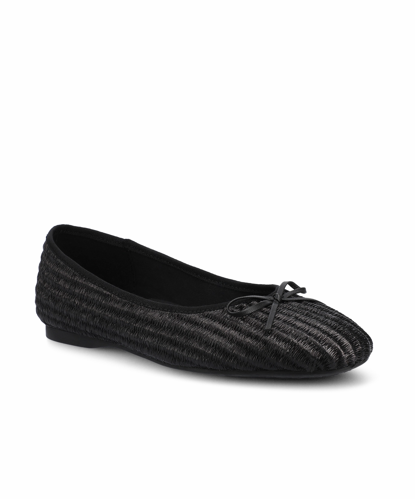 Wedding Step Open Fest The Songbird - Black Raffia