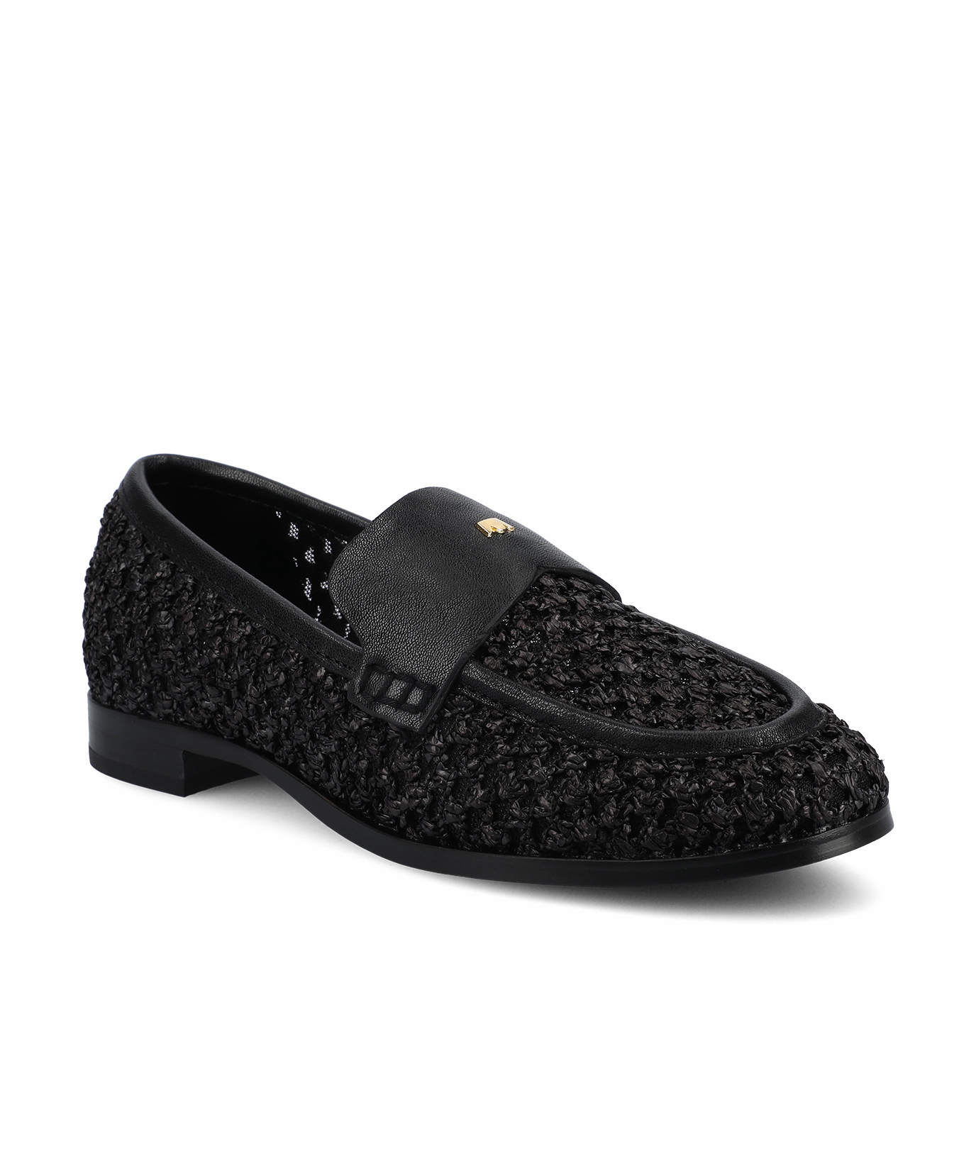 Strappy Smart Dash The Starling 20 - Black Openweave