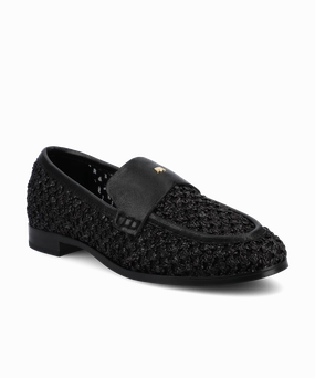 Strappy Smart Dash The Starling 20 - Black Openweave