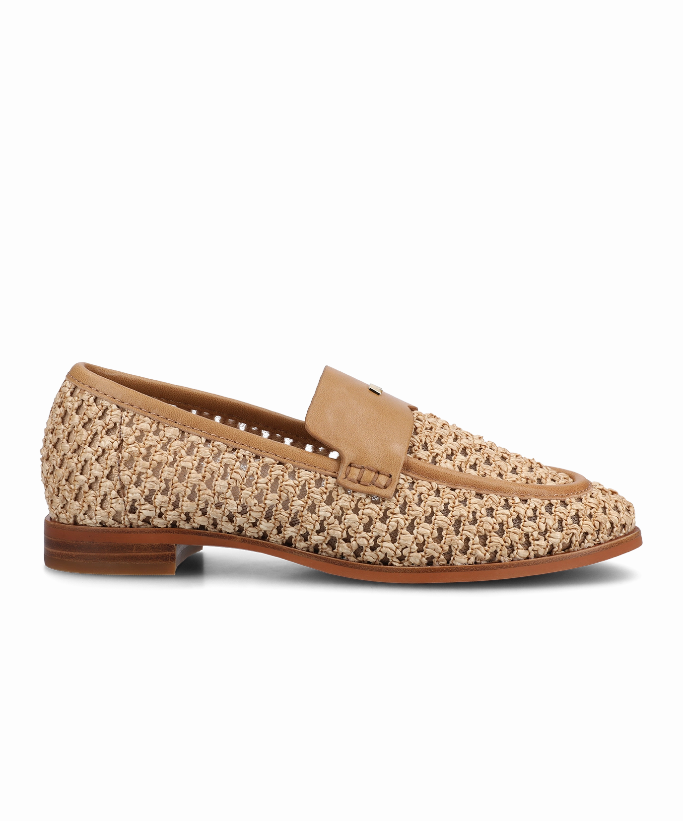 The Starling 20 - Tan Openweave Nordic Line