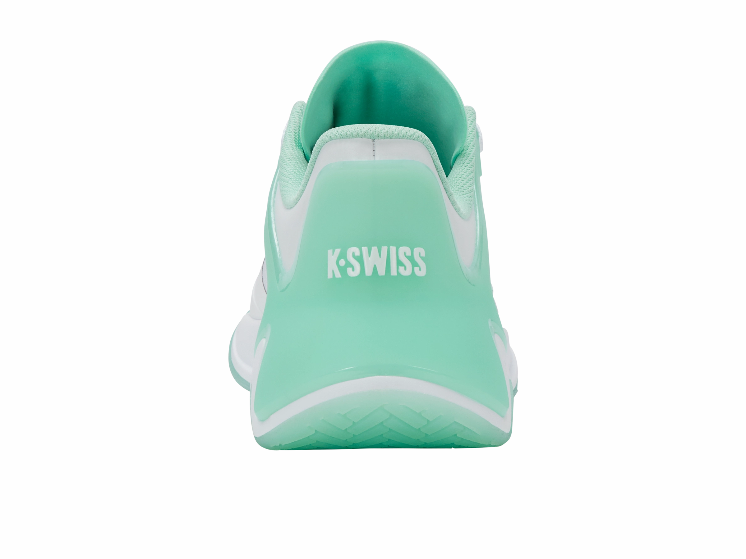 Hero Walk Action Fast 99491-177-M | K-FRAME PICKLEBALL | WHITE/NEON MINT/HOT NEON PINK