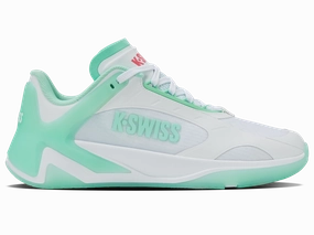Sport Active 99491-177-M | K-FRAME PICKLEBALL | WHITE/NEON MINT/HOT NEON PINK