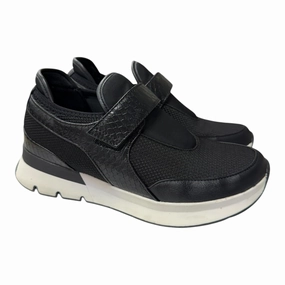 Shoes Sneakers By Naturalizer In Black, Size:6 Dynamic Heel Cup