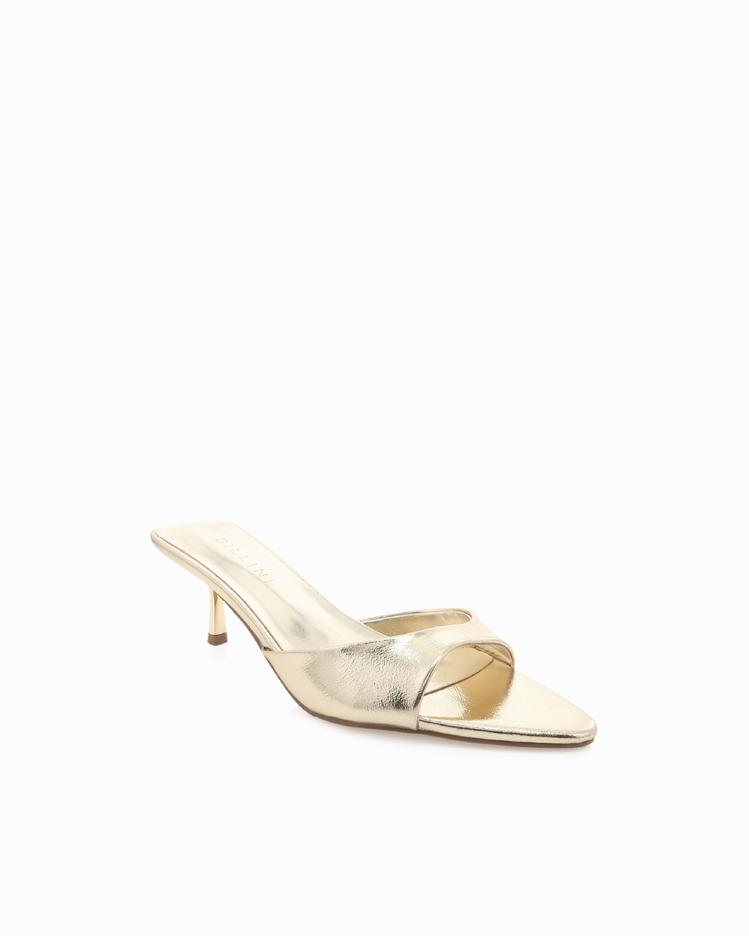 Satin Glow Star Walk RUNA - GOLD METALLIC