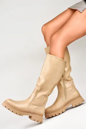 Thigh-Hight Boots model 189110 PRIMO