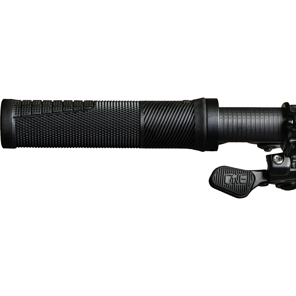 Thin Lock-On Grips