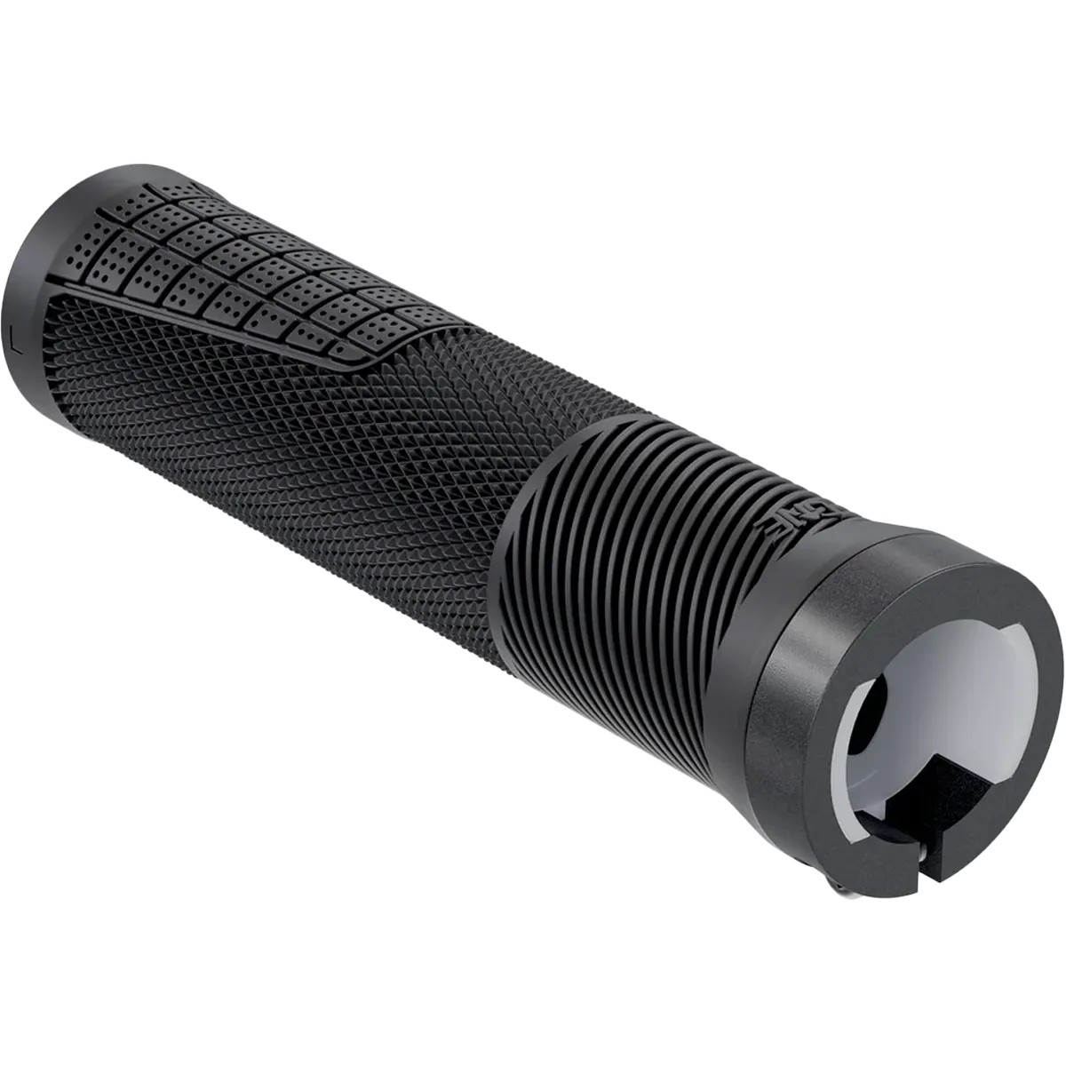Thin Lock-On Grips