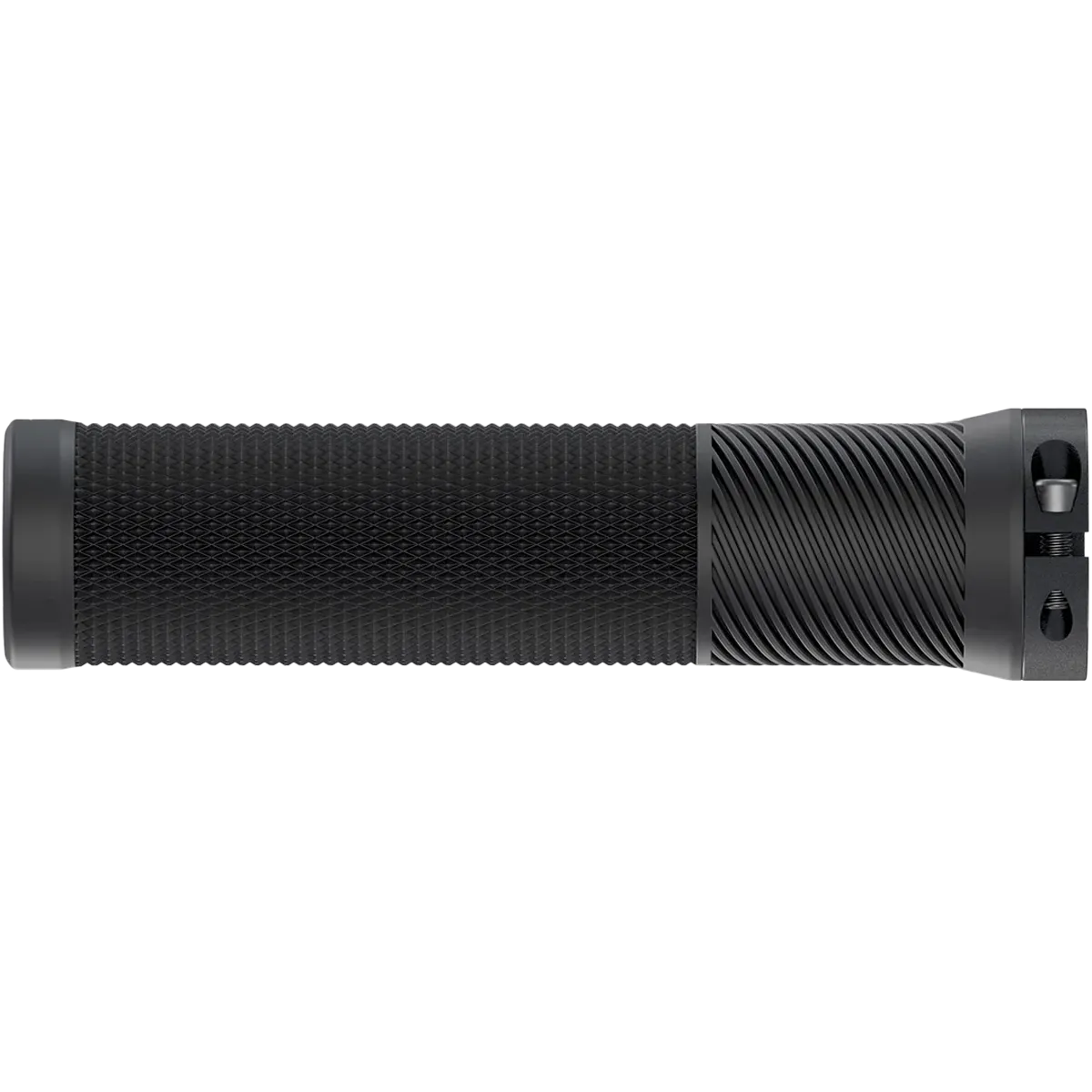 Thin Lock-On Grips