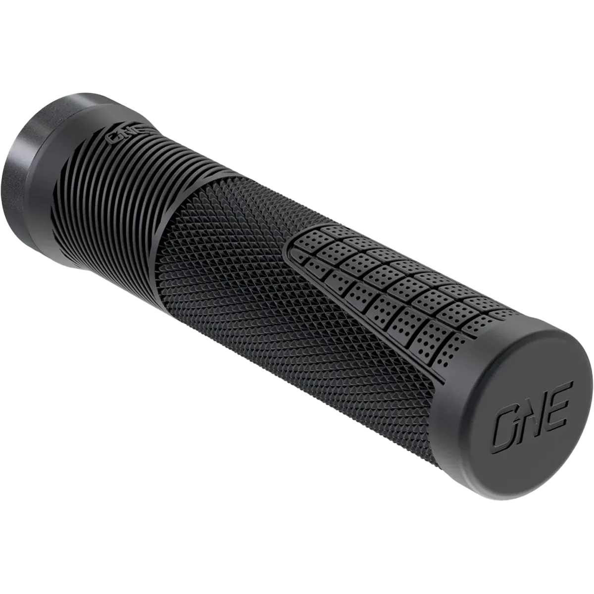 Thin Lock-On Grips