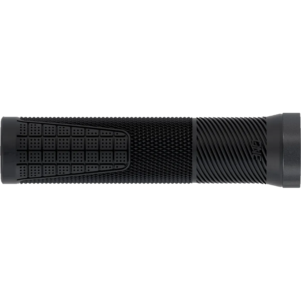 Thin Lock-On Grips