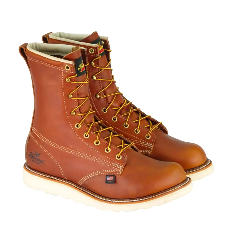 Thorogood MAXWear Wedge 8" Work Boot