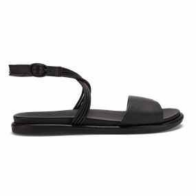 Comfort Wear Tiare Wrap - Black