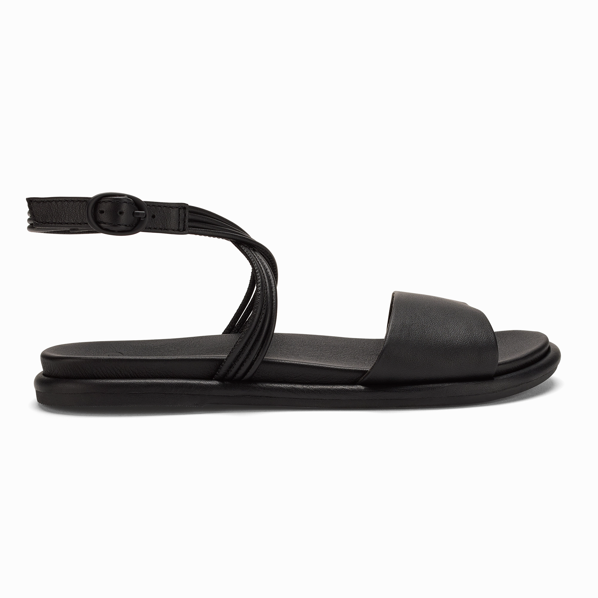 Comfort Wear Tiare Wrap - Black