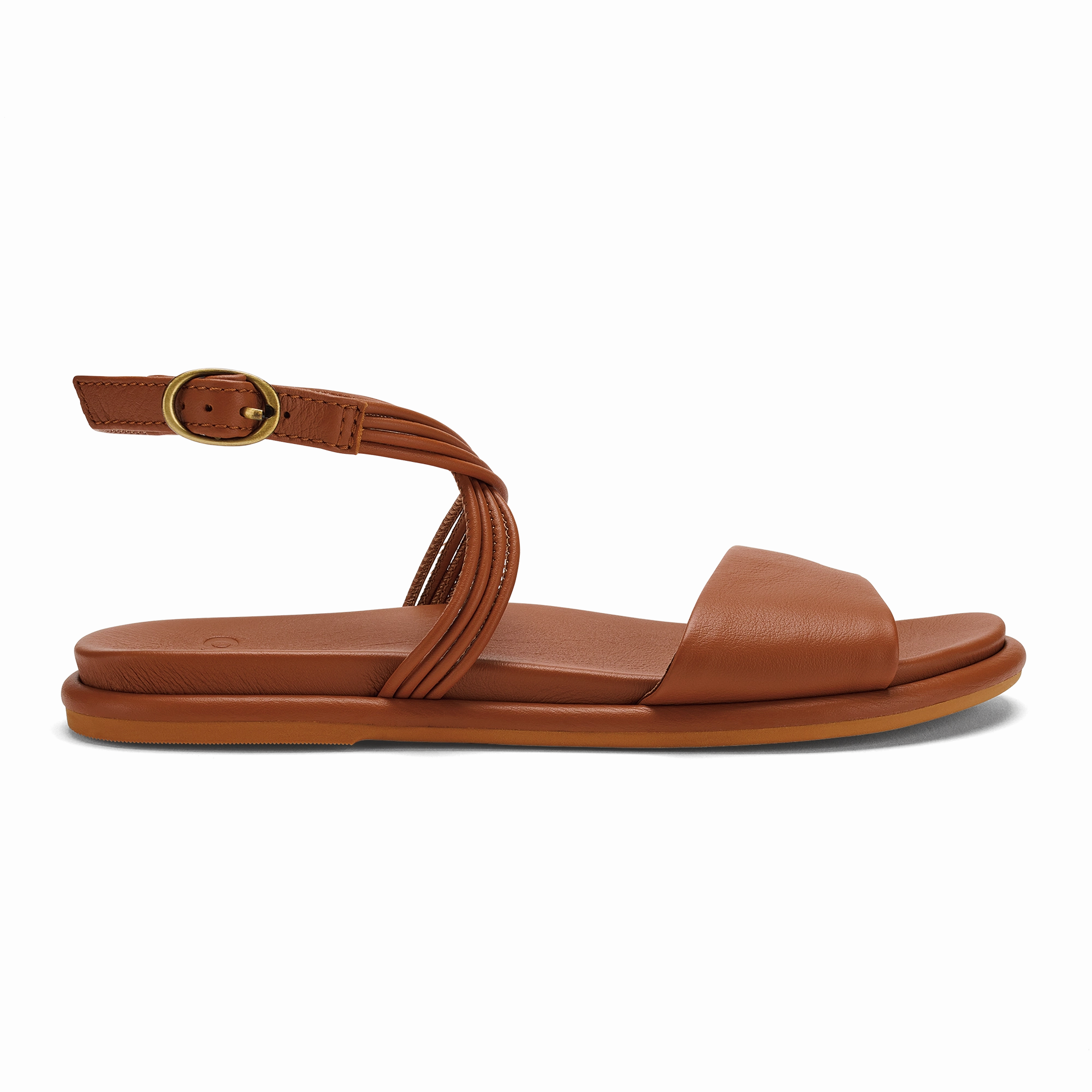 Tiare Wrap - Fox Shock Absorbing Technology Sun-Ready