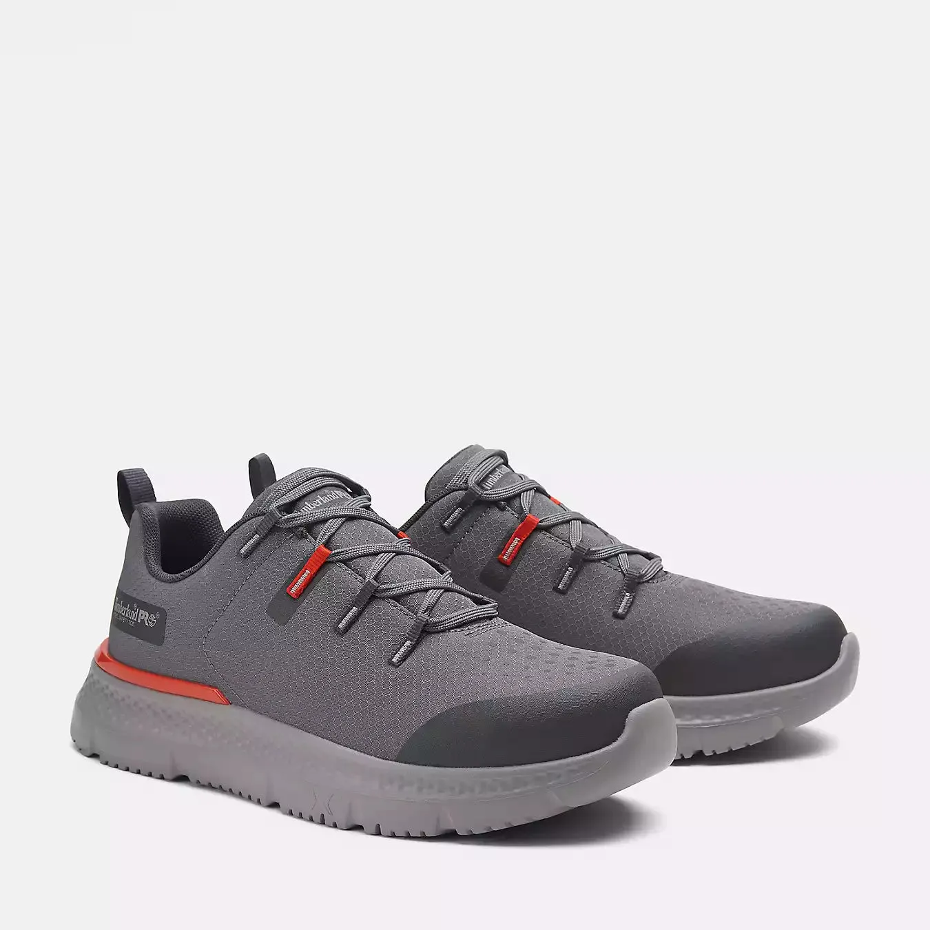Timberland Pro Intercept Athletic Steel-Toe Work Sneaker Men's