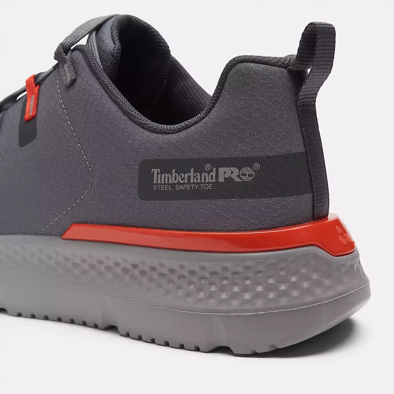 Timberland Pro Intercept Athletic Steel-Toe Work Sneaker Men's