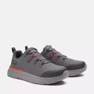 Timberland Pro Intercept Athletic Steel-Toe Work Sneaker Men's
