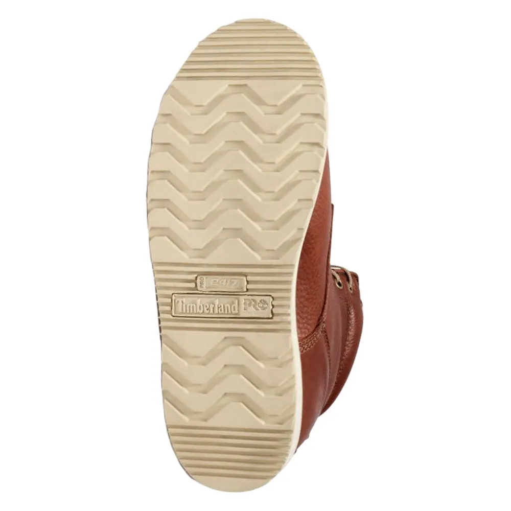 Timberland PRO Men's Wedge 6" Work Boot