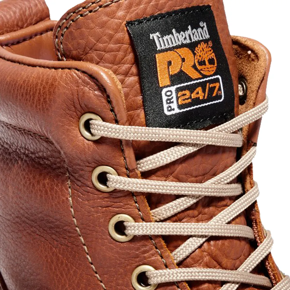 Timberland PRO Men's Wedge 6" Work Boot