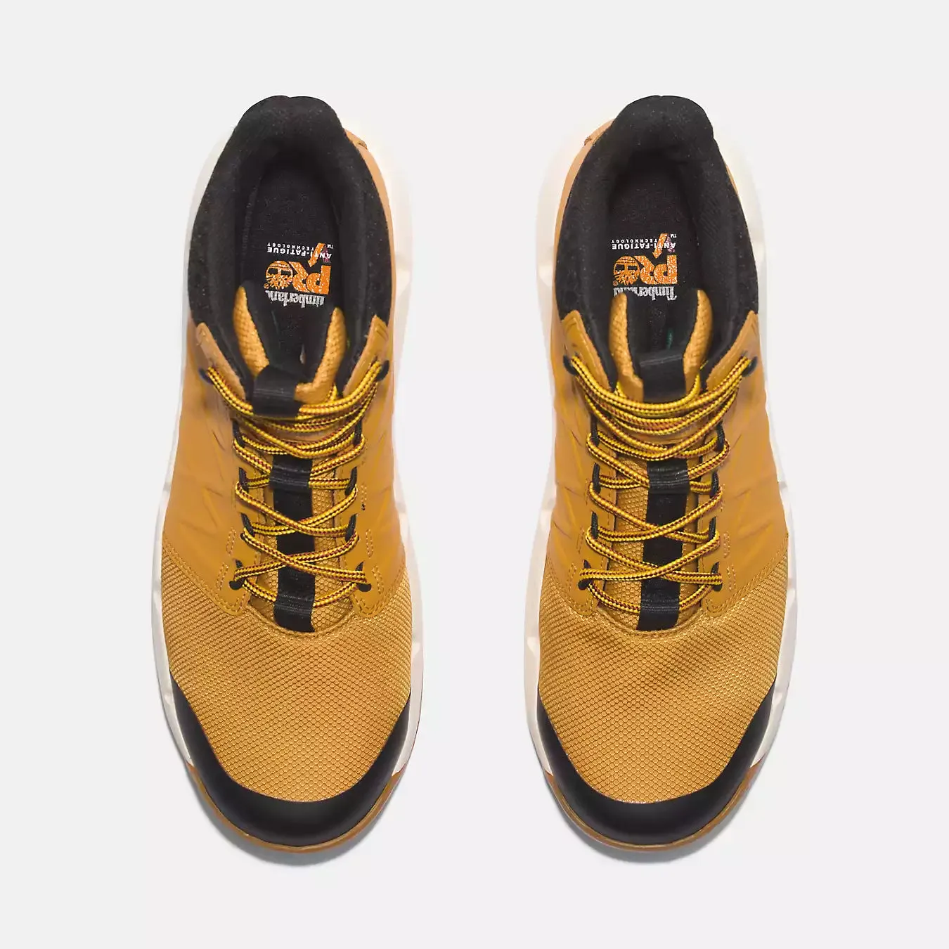 Timberland Pro Morphix 6" Composite Toe Waterproof Work Boot Men's