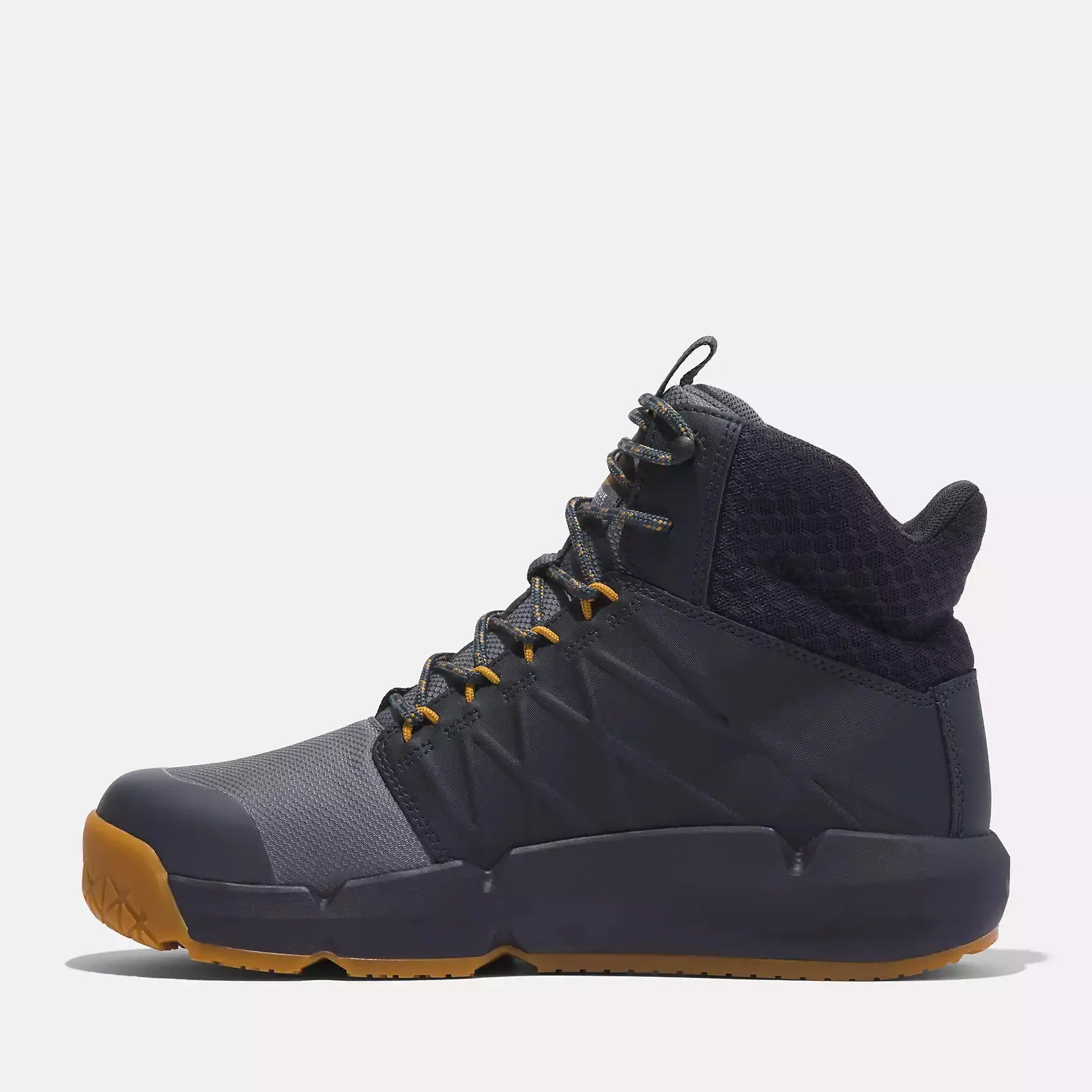 Timberland Pro Morphix 6" Composite Toe Waterproof Work Boot Men's