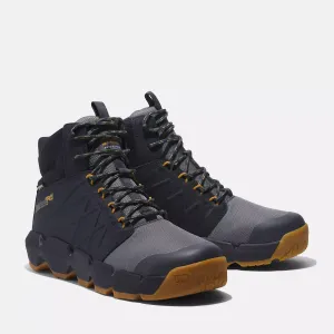 Timberland Pro Morphix 6" Composite Toe Waterproof Work Boot Men's