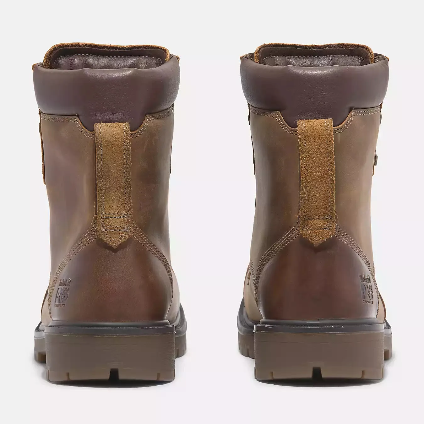 Timberland Pro Whitman 8" Composite Toe Work Boot Men's