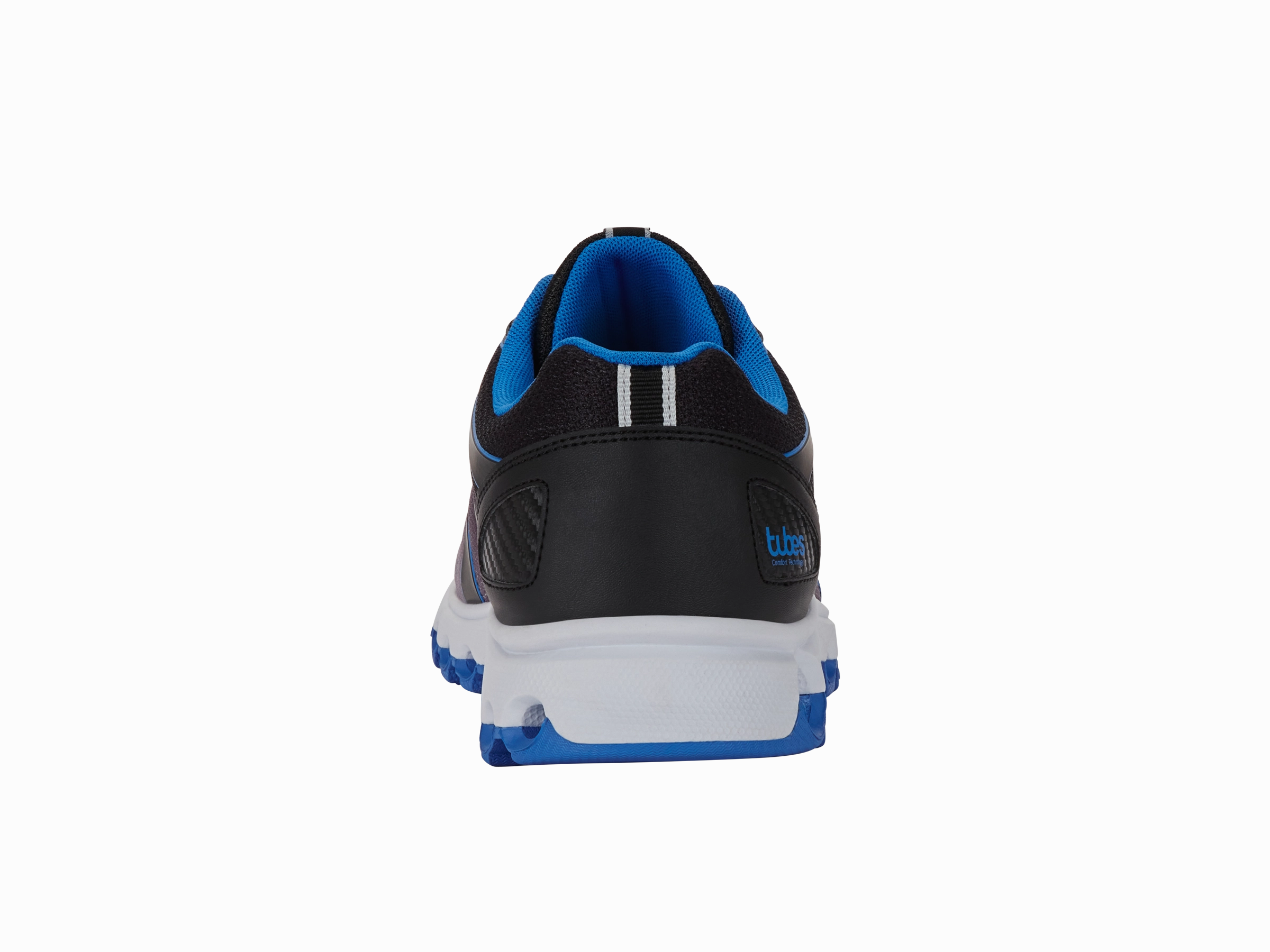 Space Vibe Elegant Mood 07112-033-XW | TUBES 200 | BLACK/BRILLIANT BLUE/VAPOR BLUE WHITE