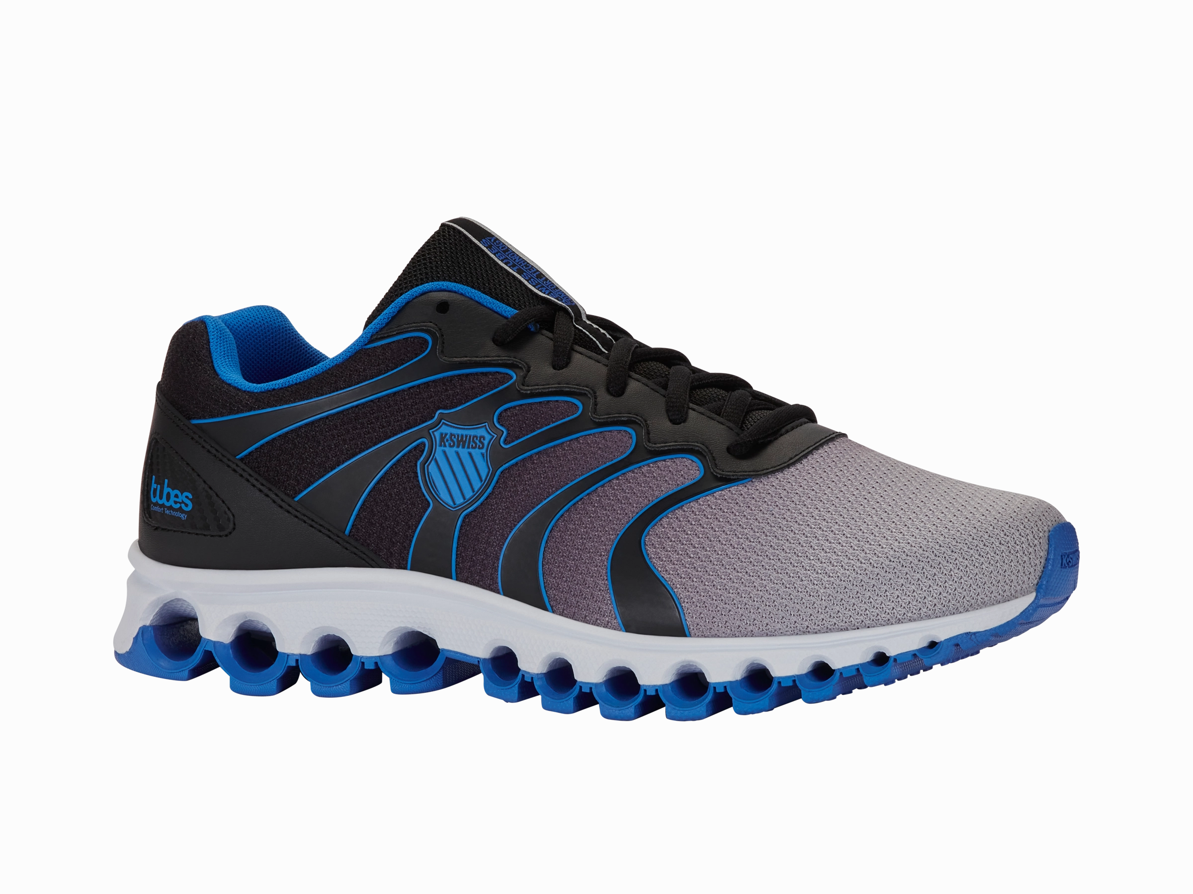Cactus Cool 07112-033-XW | TUBES 200 | BLACK/BRILLIANT BLUE/VAPOR BLUE WHITE
