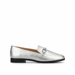 Timeless Edge LACIE SLIP ON LOAFERS Subtle Look Slip-On Comfort