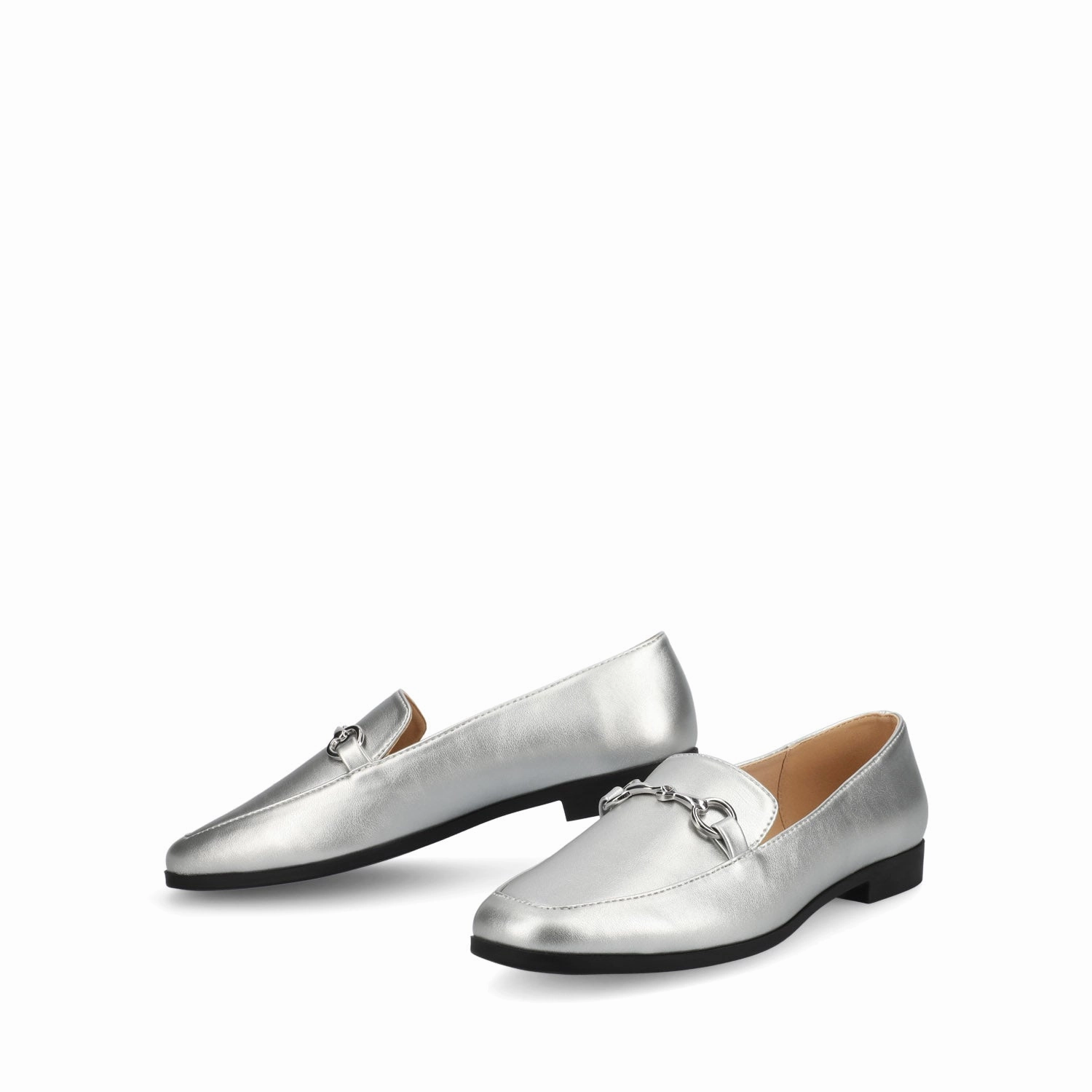 Timeless Edge LACIE SLIP ON LOAFERS Smooth Motion