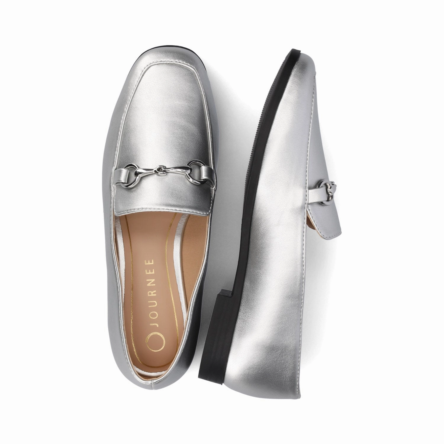 Timeless Edge LACIE SLIP ON LOAFERS Casual